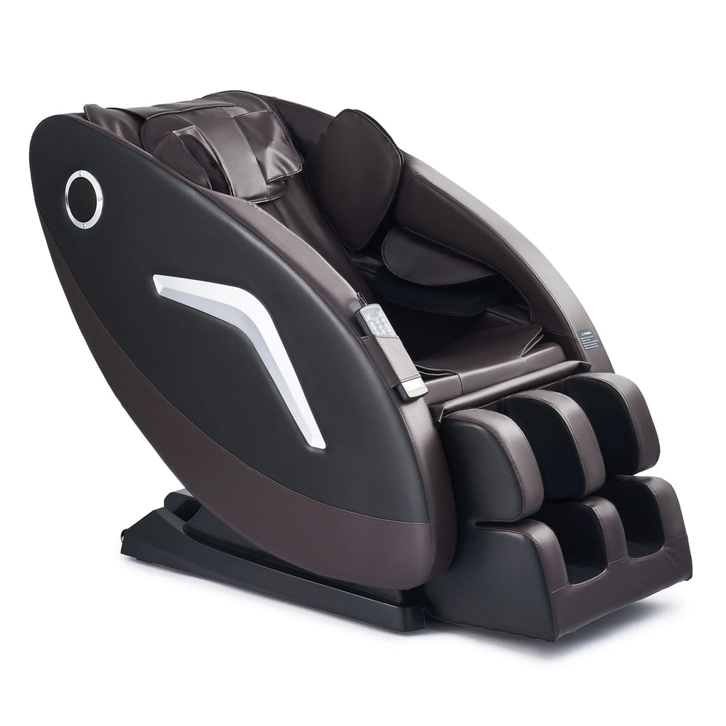 SL-Track Heated Massage Chair (22-Node)