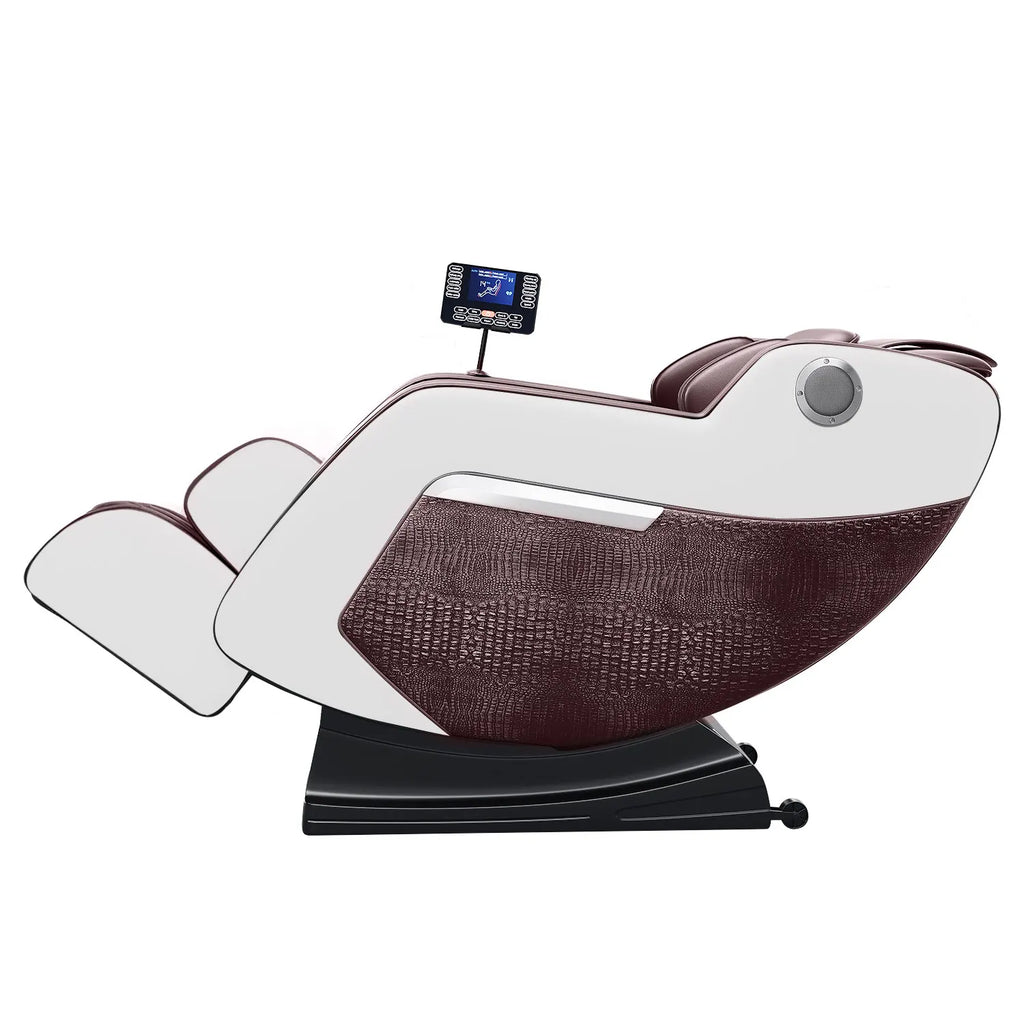 Zero Gravity Massage Chair w/ Heating