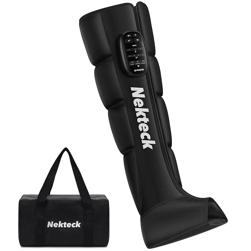 Nekteck Air Leg & Calf Massage Boots