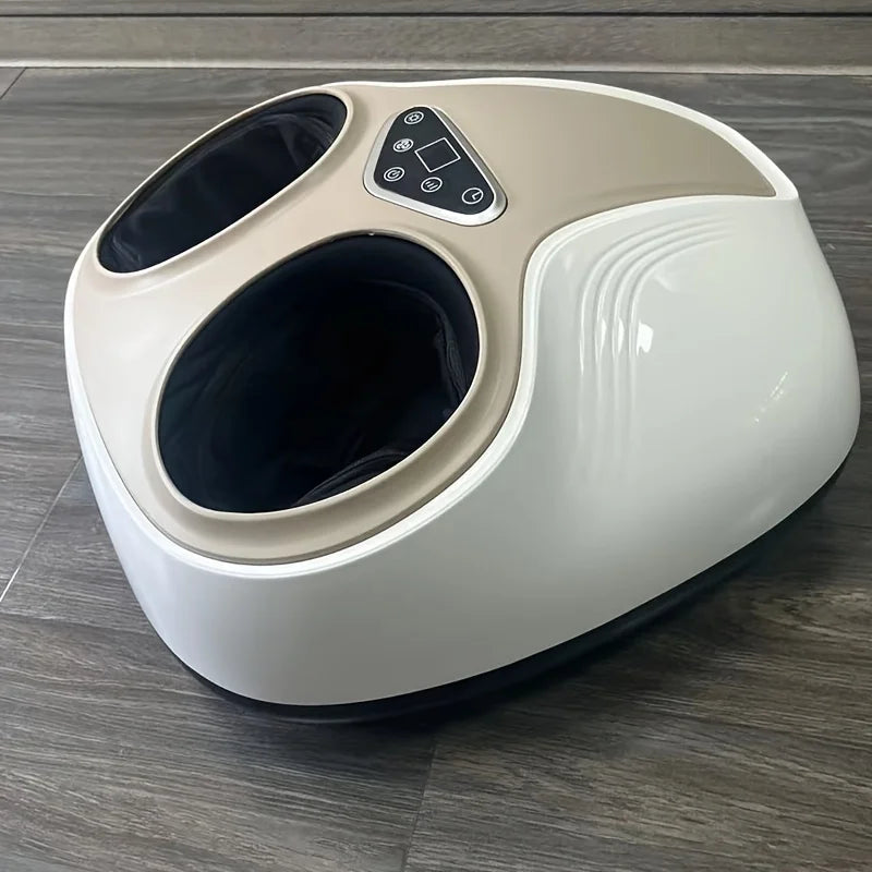 Automatic Heated Foot Massager