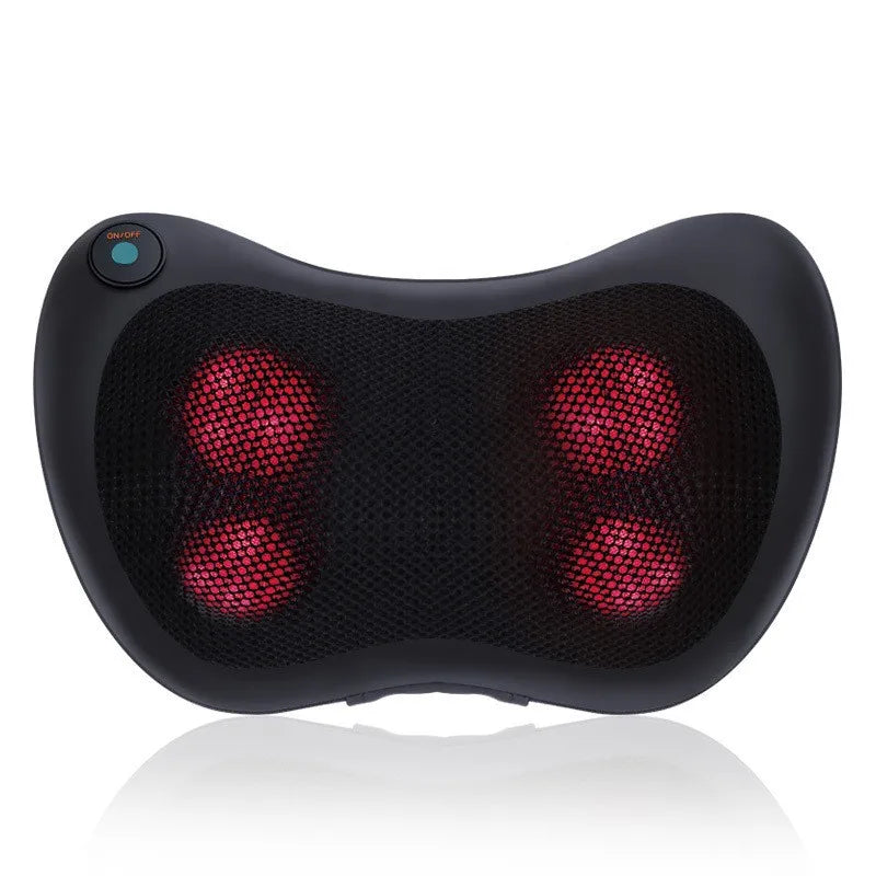 Intelligent Cervical Heating Massage Pillow