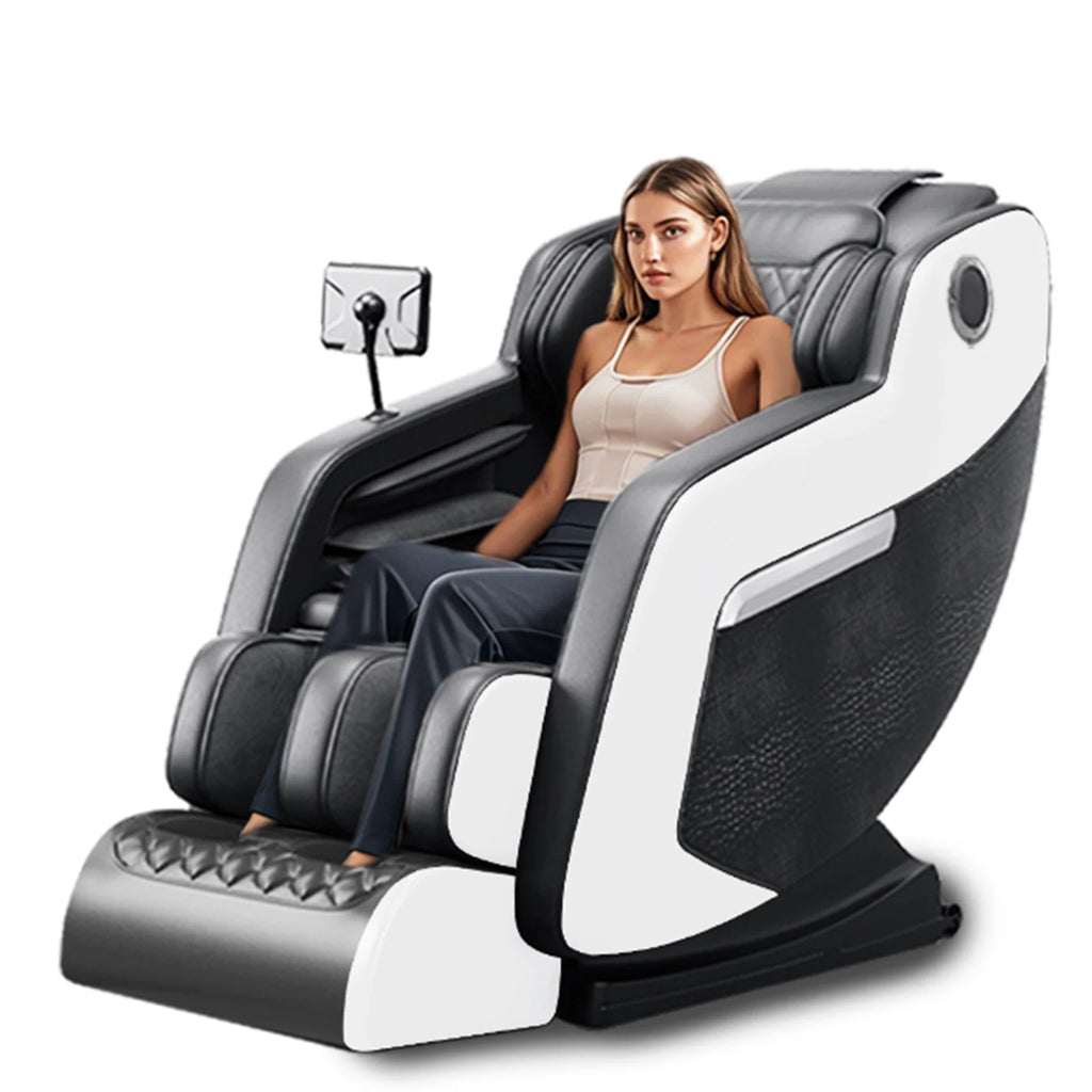 Zero Gravity Massage Chair w/ Heating