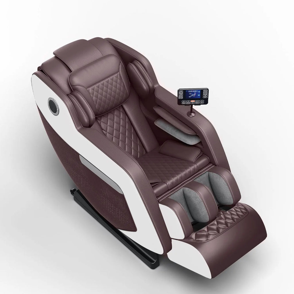 Zero Gravity Massage Chair w/ Heating