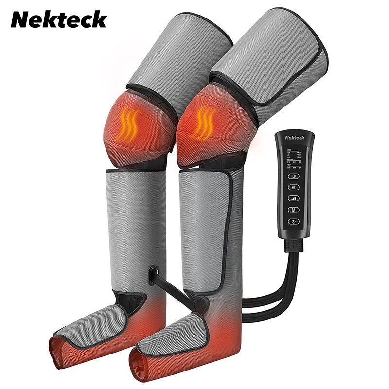 Nekteck Air Leg Circulation Massager