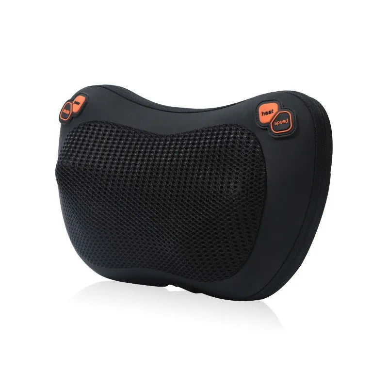 Intelligent Cervical Heating Massage Pillow