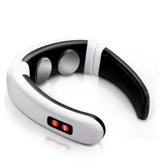 Electric Cervical Pulse Neck Massager
