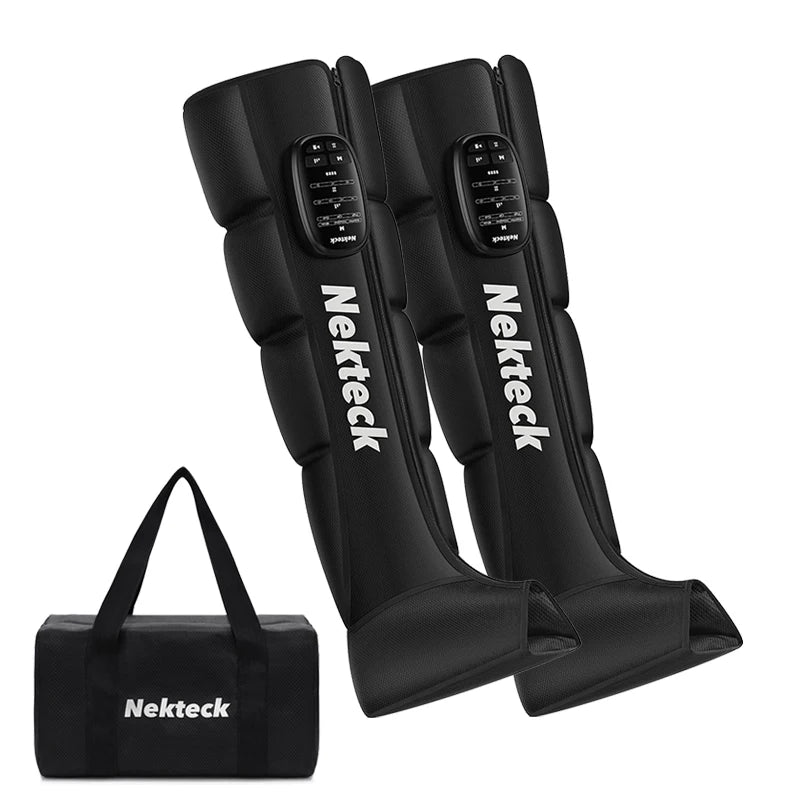 Nekteck Air Leg & Calf Massage Boots