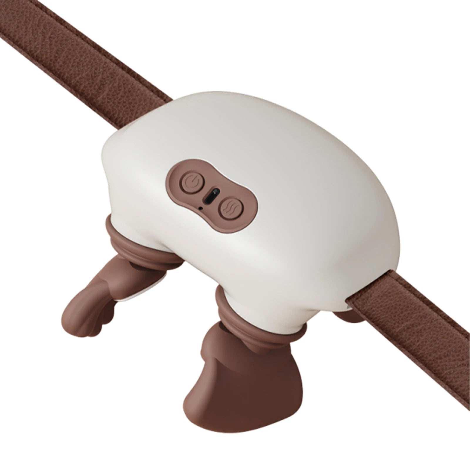 Heated Shiatsu Shoulder Massager