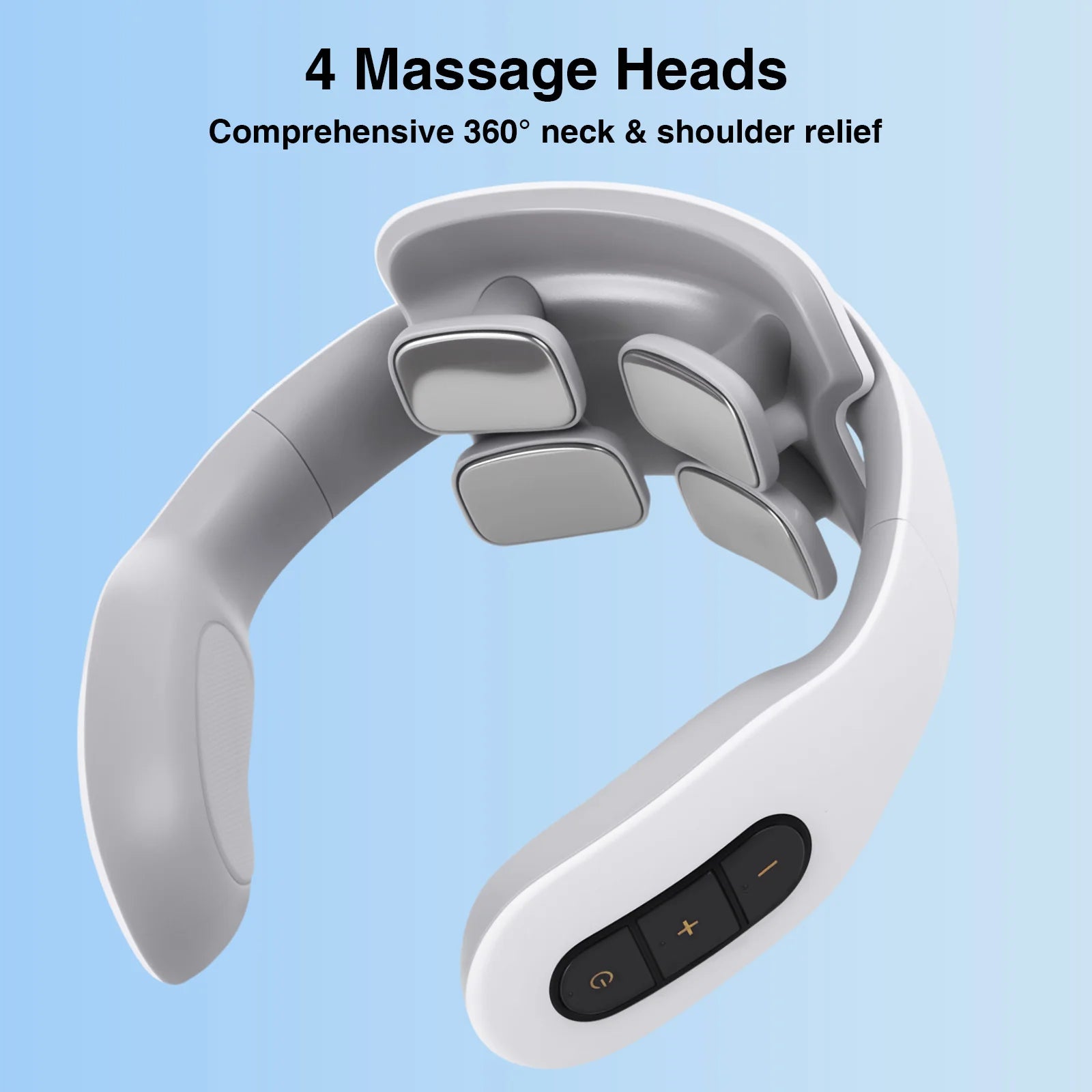 Neck Massager (Cervical Support)