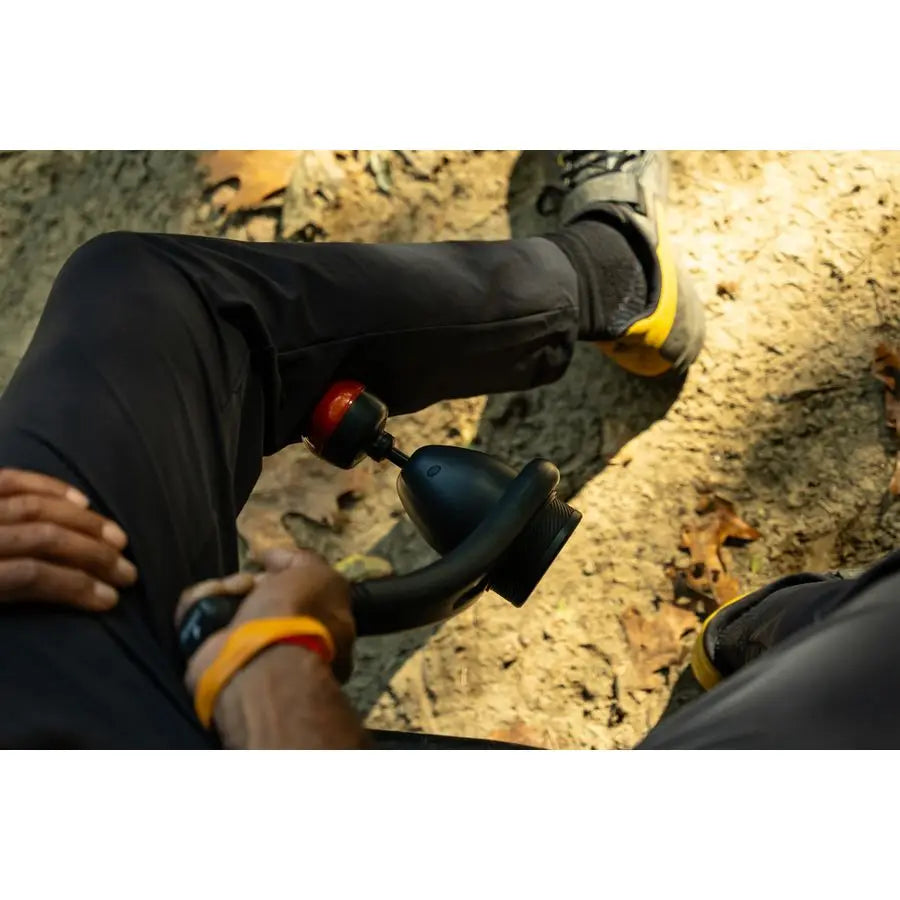 Wingspan Heated Massage Gun (Percussion)