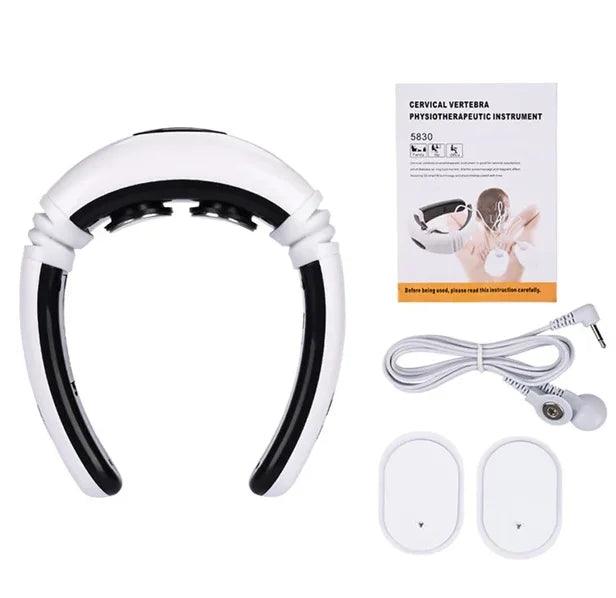 Electric Cervical Pulse Neck Massager