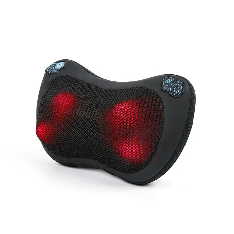 Intelligent Cervical Heating Massage Pillow