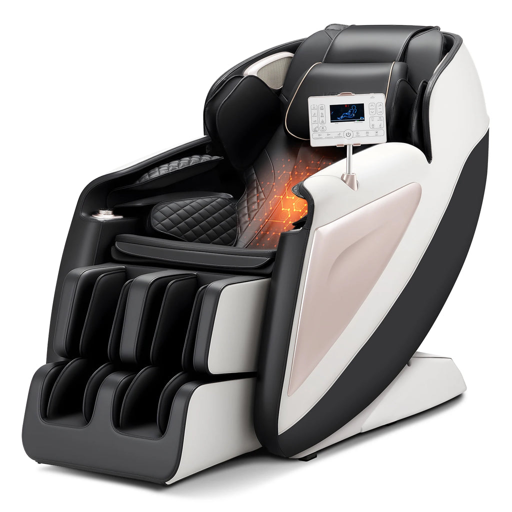 SucreBuy 4D Zero Gravity Massage Chair