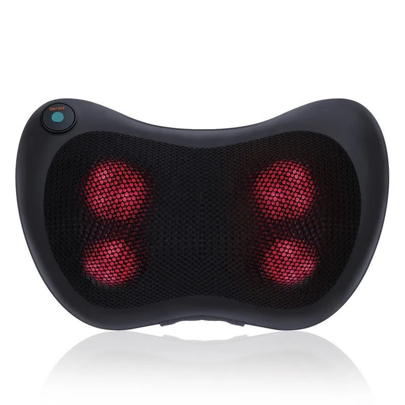 Intelligent Cervical Heating Massage Pillow