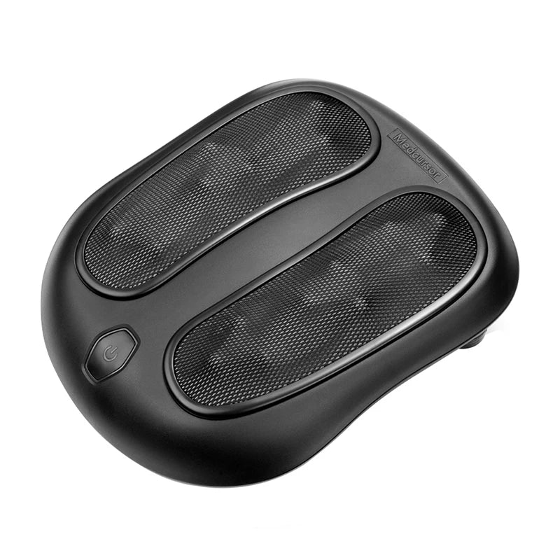 Nekteck Heated Shiatsu Foot Massager