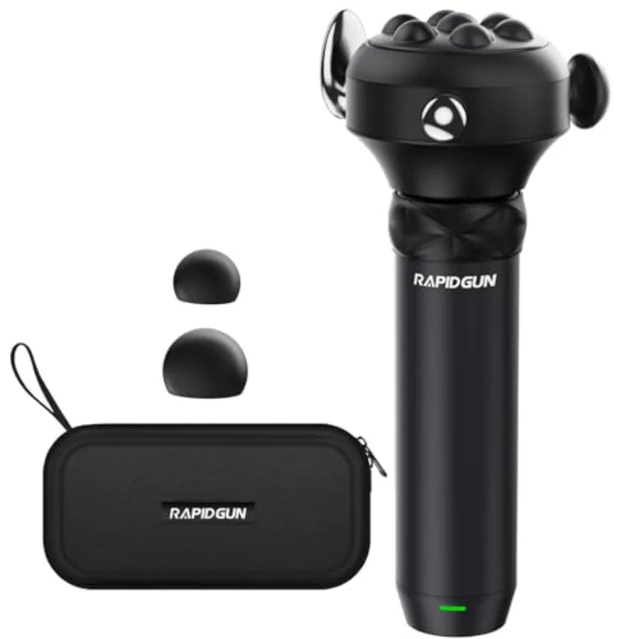 Pro Max Deep Tissue Massage Gun