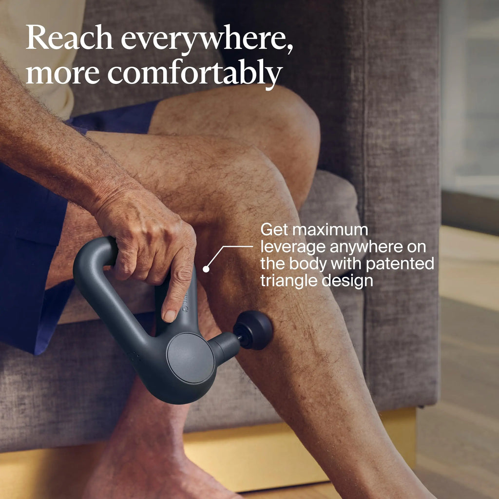 Everyday Relief Massage Gun (1-Head)