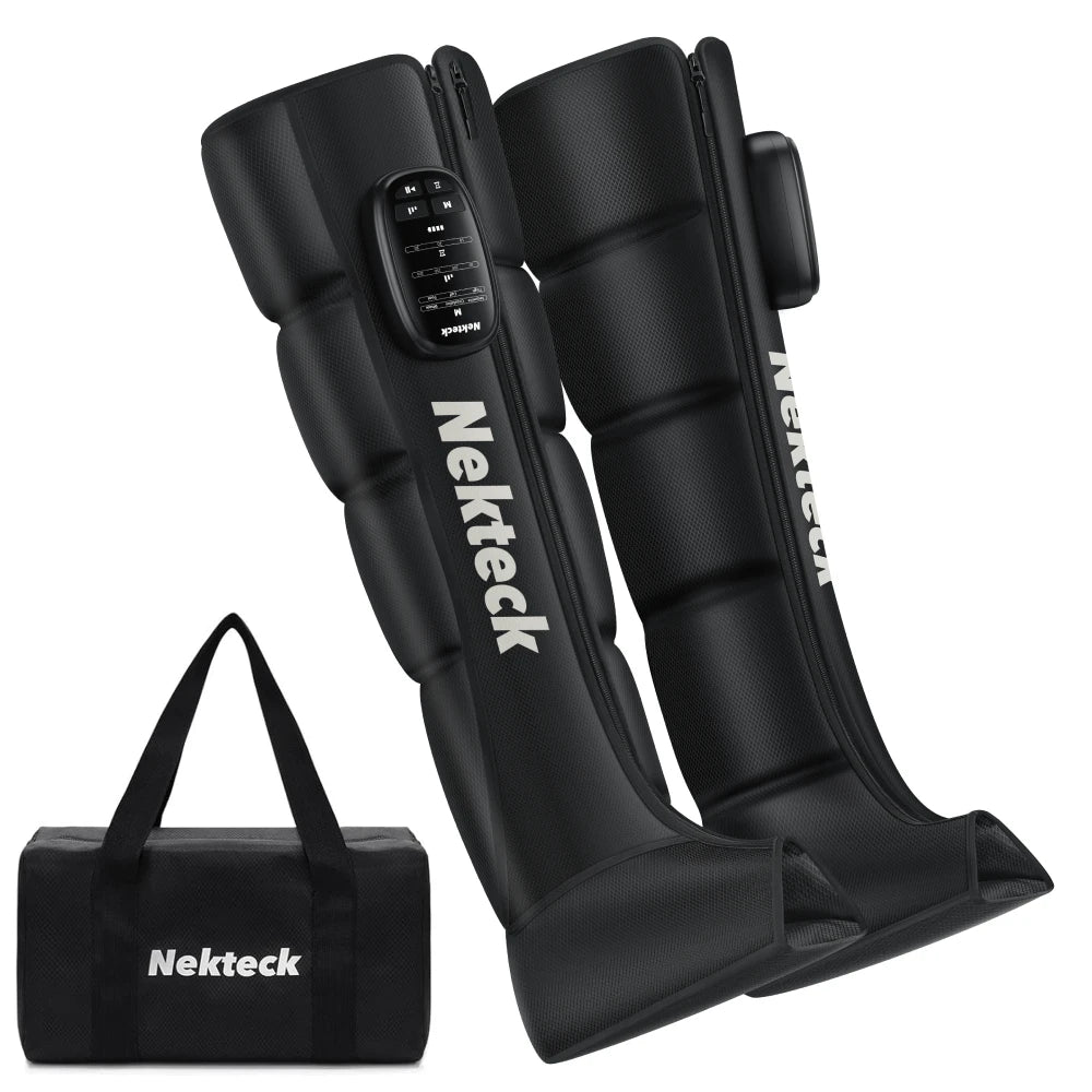Nekteck Air Leg & Calf Massage Boots