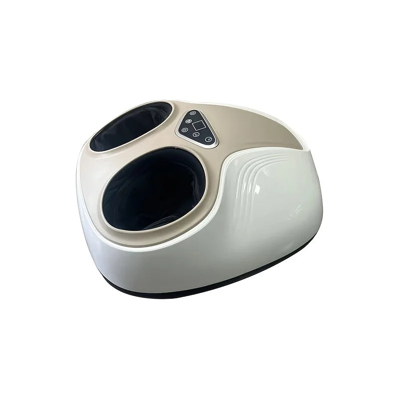 Automatic Heated Foot Massager