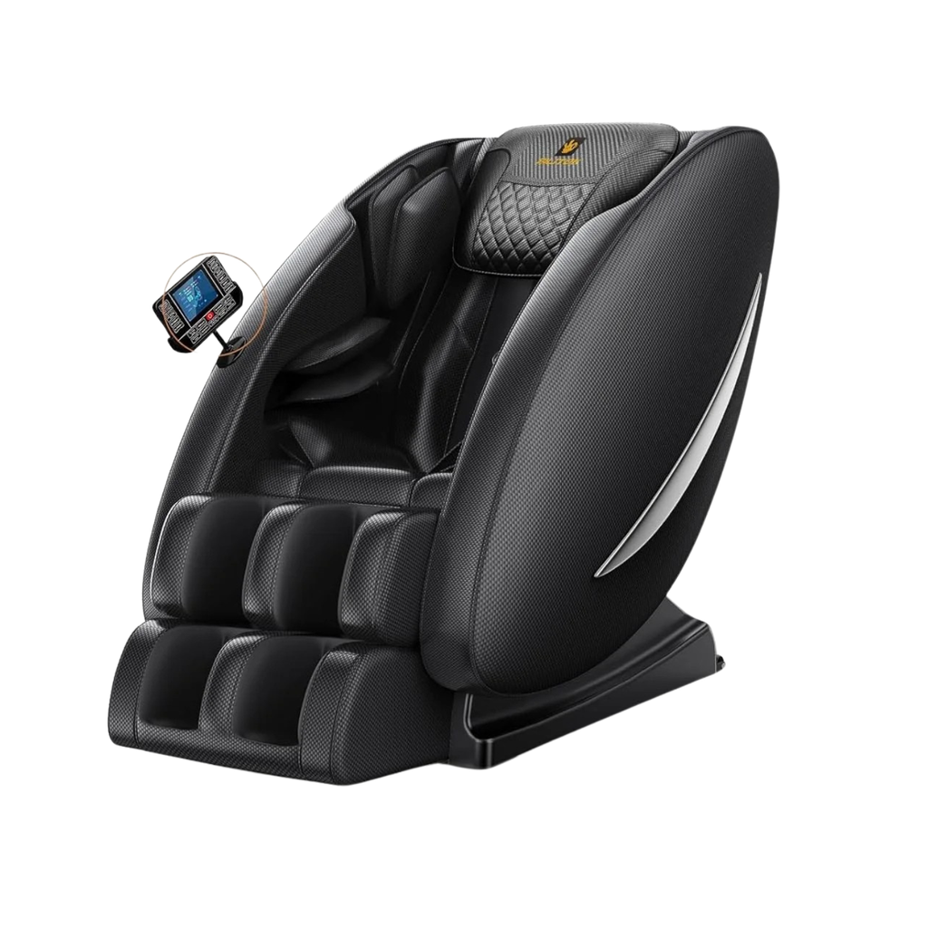 Zero Gravity Massage Recliner (Heated)
